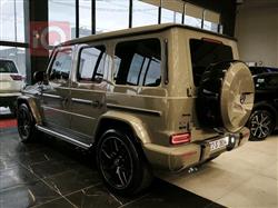 مرسيدس بنز G-Class